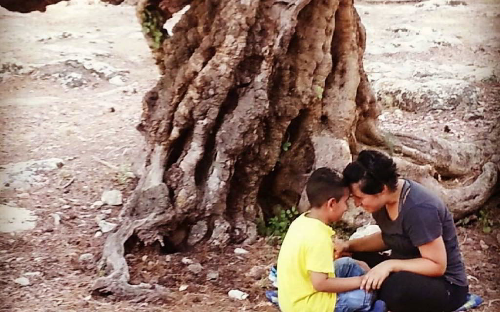 Yoga per bambini Noto - Noto Antigua