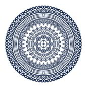 Mandalas para colorear y relajarse