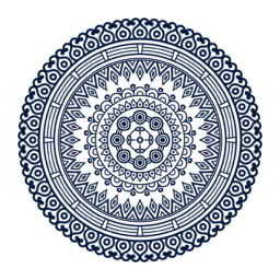 Mandalas para colorear y relajarse