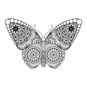 Mandalas para colorear y relajarse